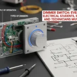 Dimmer Switch