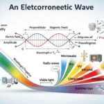 Electromagnetic wave