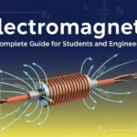 Electromagnets