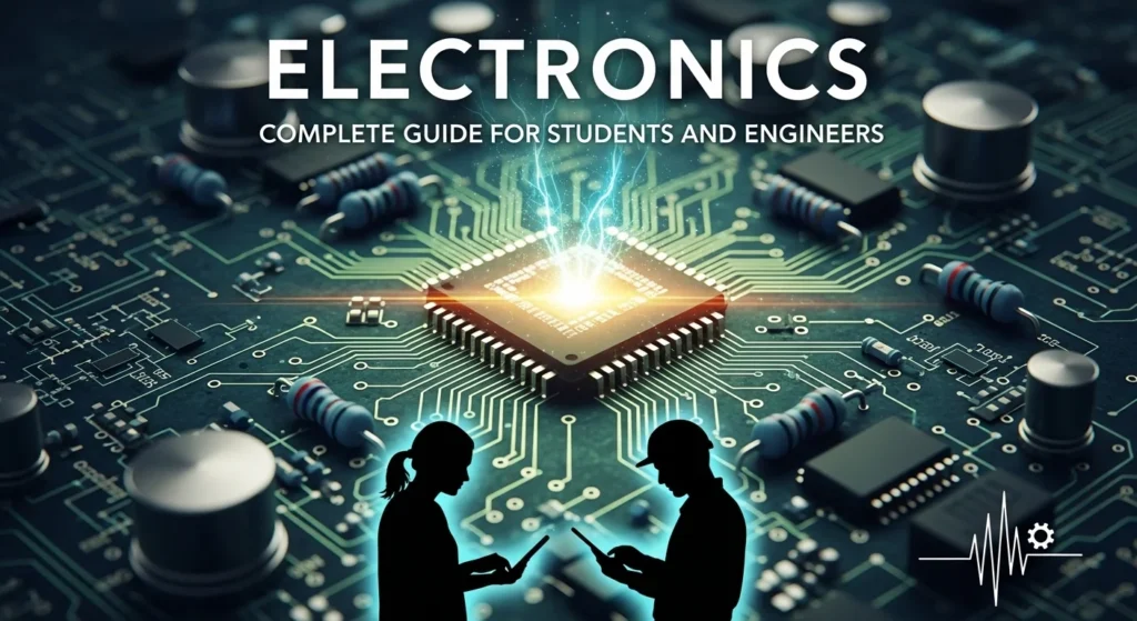 Electronics