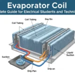 Evaporator Coil