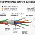 Instrumentation Cable
