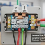 Intermediate Switch