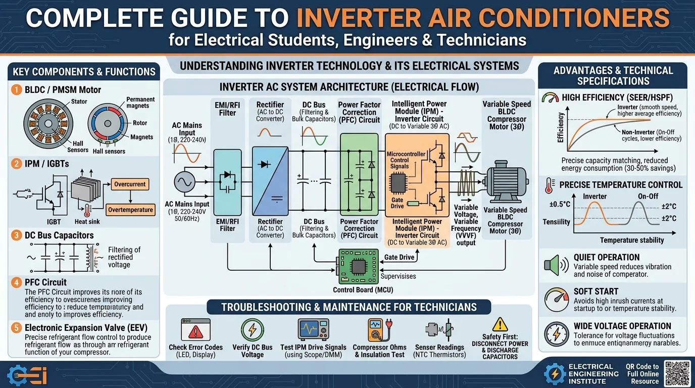 Inverter air Conditioner