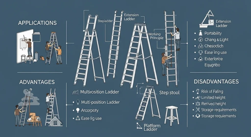 Ladder