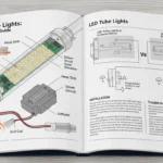 LED Tube Lights