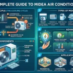 midea air conditioner