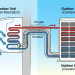 mini split air conditioner
