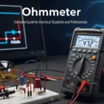 Ohmmeter