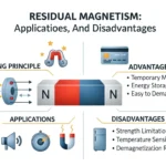 Residual Magnetism