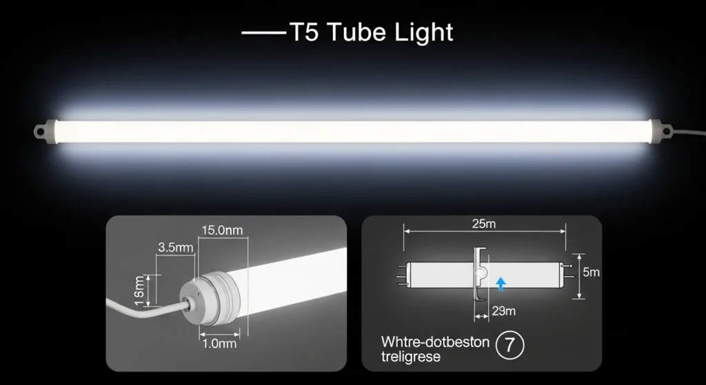 T5 LED Tube Light