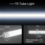 T5 LED Tube Light