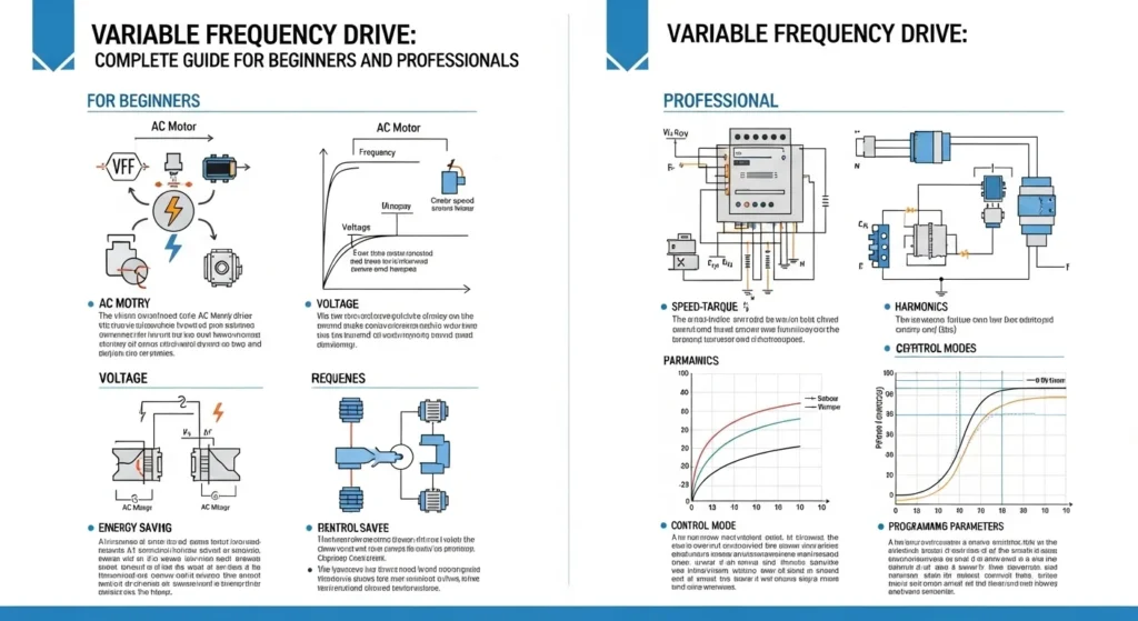 Variable Frequency Drive