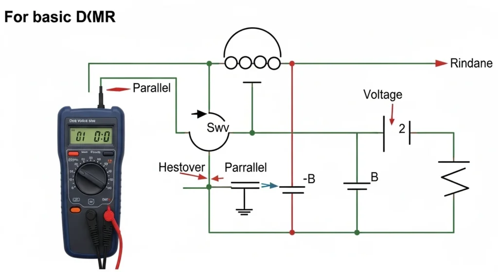 Voltage Detector
