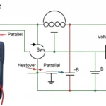 Voltage Detector