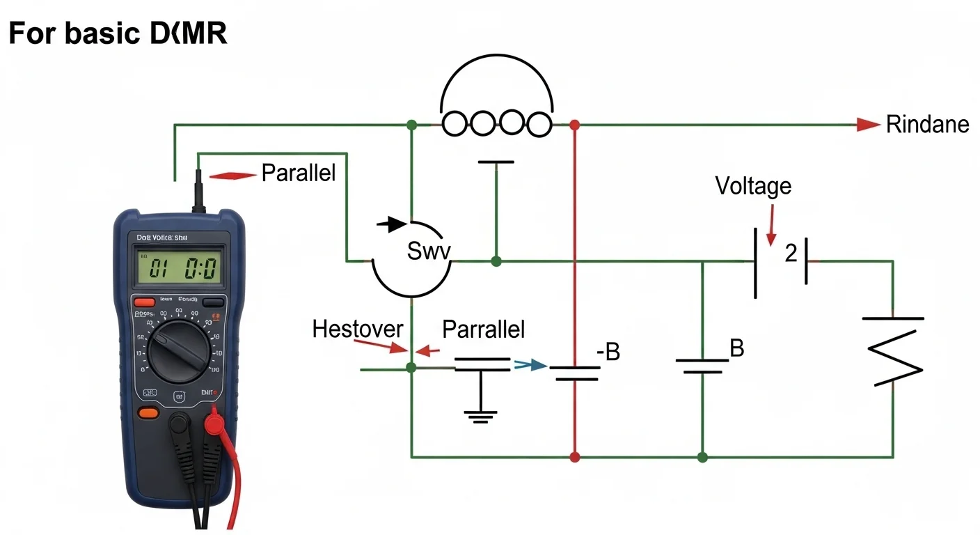 Voltage Detector