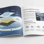 Waterproof LED Strips