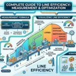 Line Efficiency