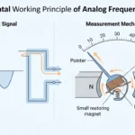 Frequency meter