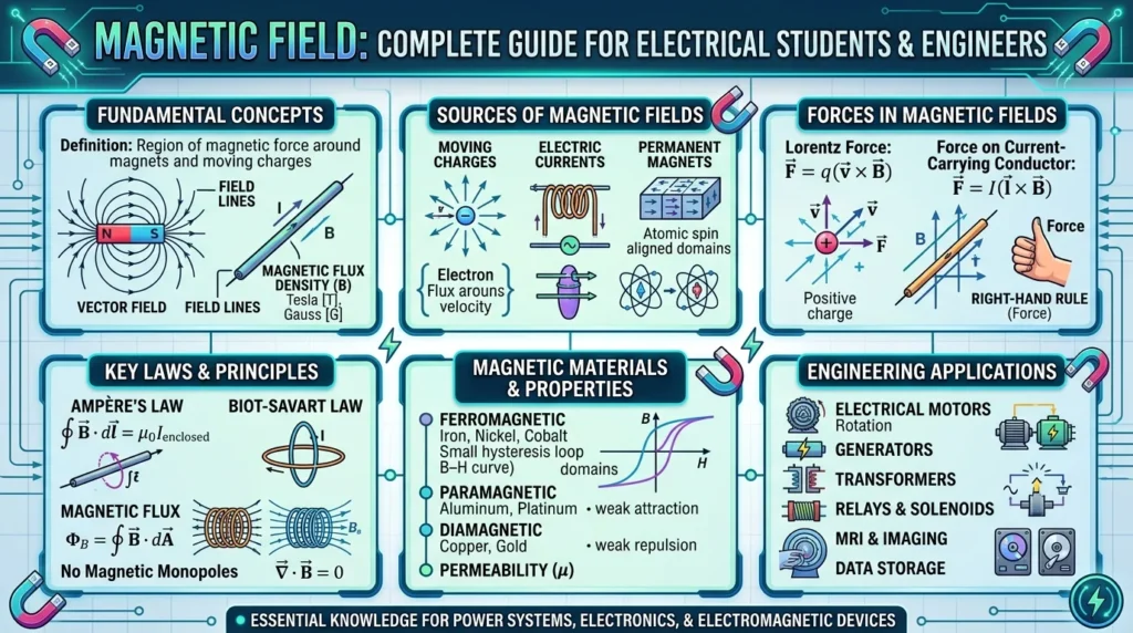 Magnetic Field