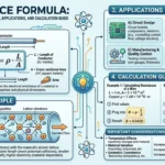 Resistance Formula