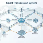 Smart Transmission Systems