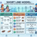 Short Line Model