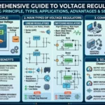 Voltage Regulation