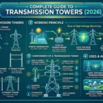 Transmission Towers