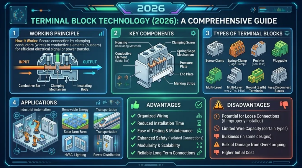 Terminal Block