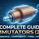 What is Commutator?