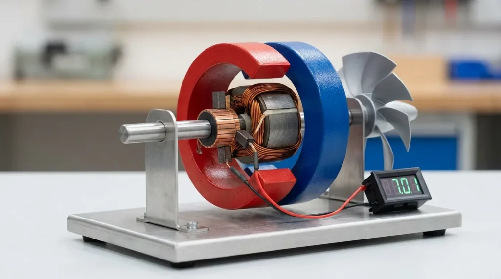 What is Dynamo?