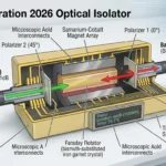 What is Isolator?