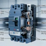 What is MCCB?