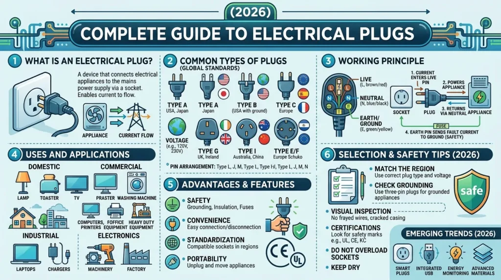 What is Plug?