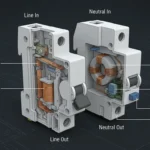 What is RCBO?
