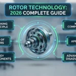 What is Rotor?