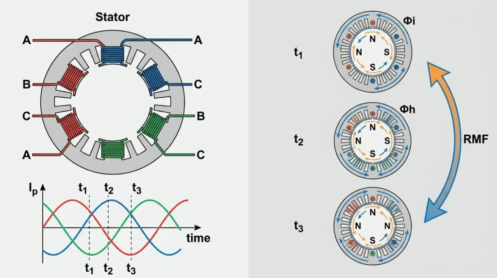 What is Stator?