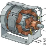 What is Universal Motor?