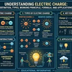 Electric Charge Meaning