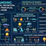 Energy Meaning