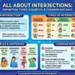 Interjection