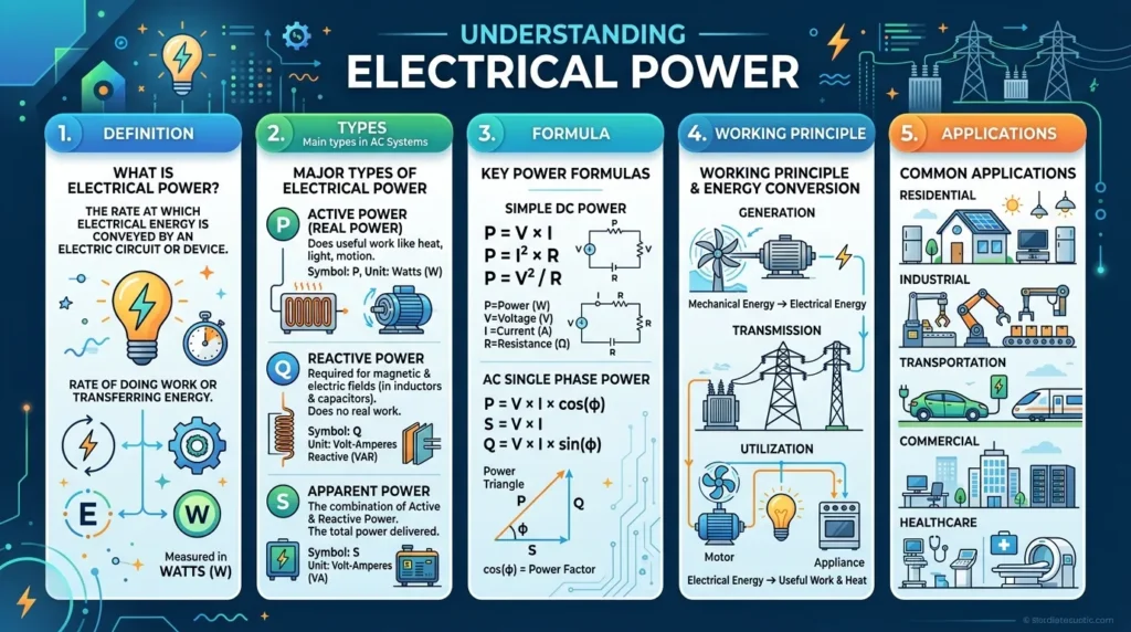 Power Meaning