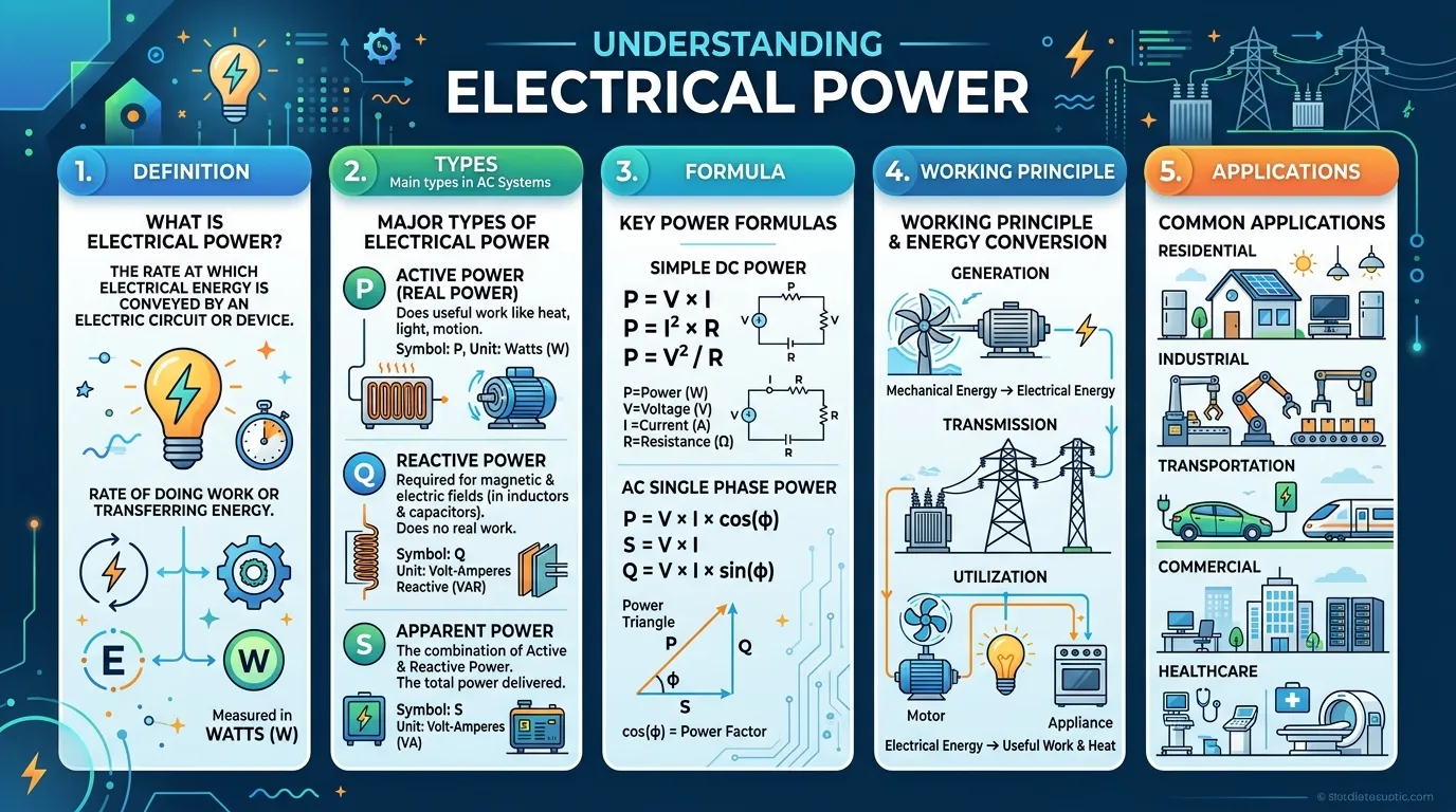 Power Meaning