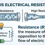 Resistance Meaning