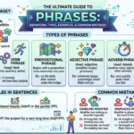 what is a phrase?