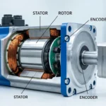 What Is a Servo Motor?