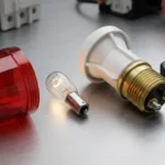 What is Indicator Lamp?