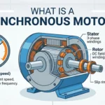 What is Synchronous Motor?