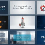Criticality